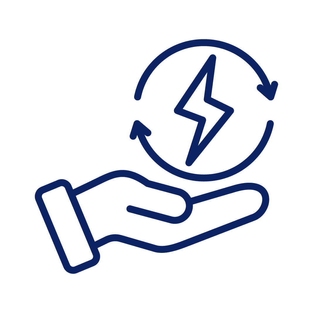 Amenity Icon